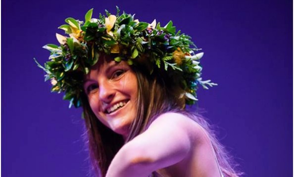 Studio Danse Mirage - Ori Tahiti 