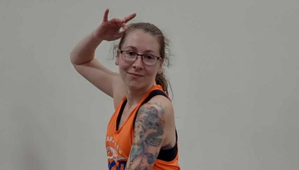 Studio Danse Mirage - Lydia Lebrun-Mercier